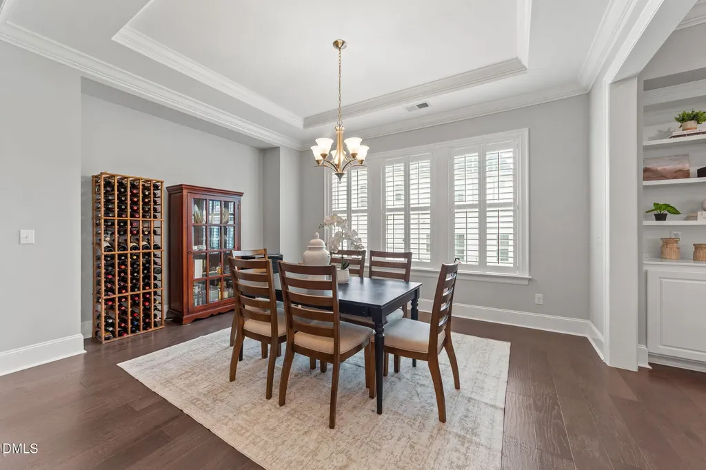 369 Golf Vista Trail Holly Springs NC 27540