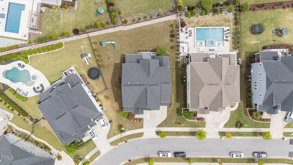 369 Golf Vista Trail Holly Springs NC 27540