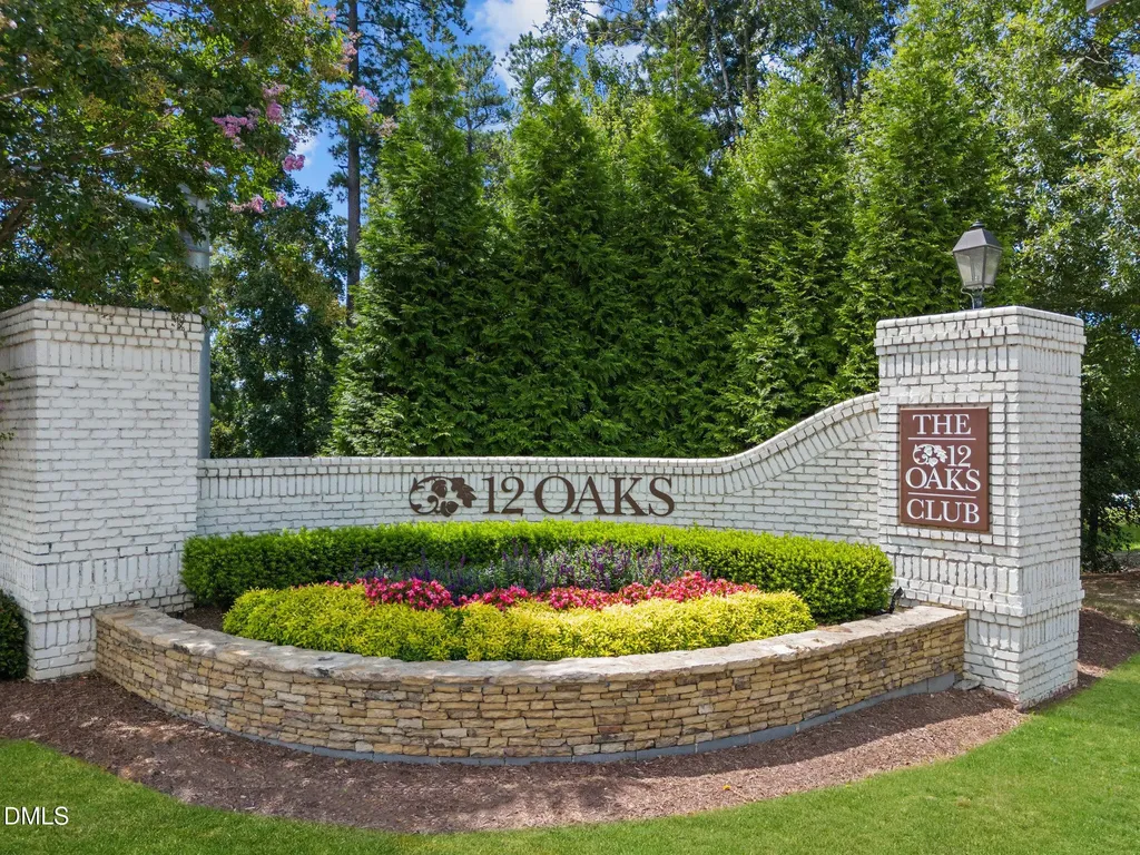 369 Golf Vista Trail Holly Springs NC 27540