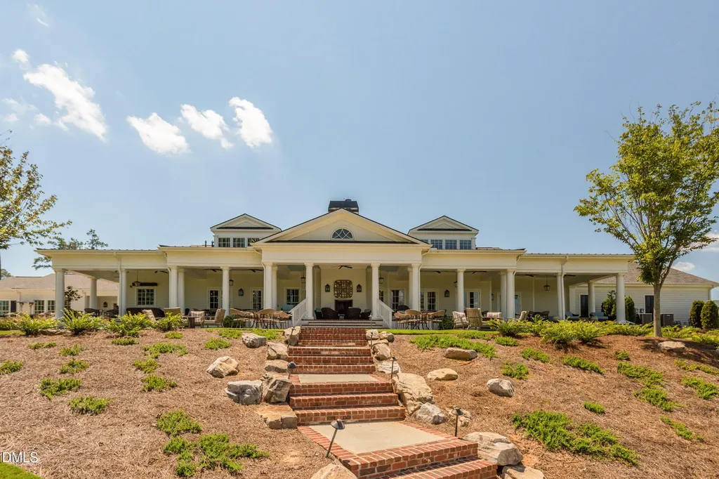 369 Golf Vista Trail Holly Springs NC 27540