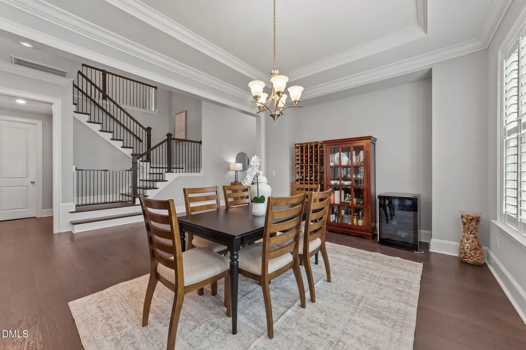 369 Golf Vista Trail Holly Springs NC 27540