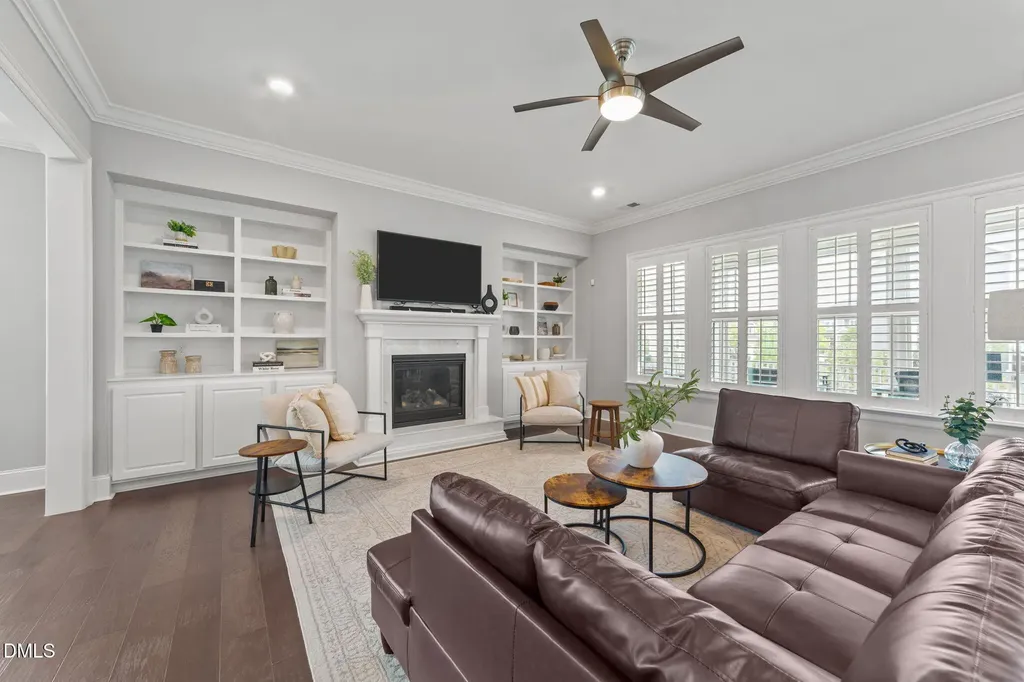 369 Golf Vista Trail Holly Springs NC 27540