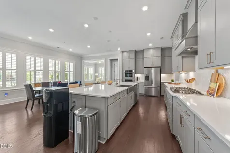 369 Golf Vista Trail Holly Springs NC 27540