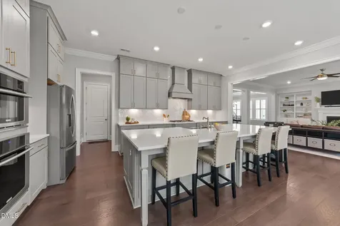 369 Golf Vista Trail Holly Springs NC 27540