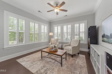 369 Golf Vista Trail Holly Springs NC 27540