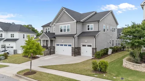 369 Golf Vista Trail Holly Springs NC 27540
