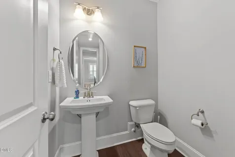 369 Golf Vista Trail Holly Springs NC 27540