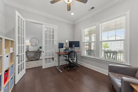 369 Golf Vista Trail Holly Springs NC 27540