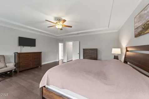 369 Golf Vista Trail Holly Springs NC 27540