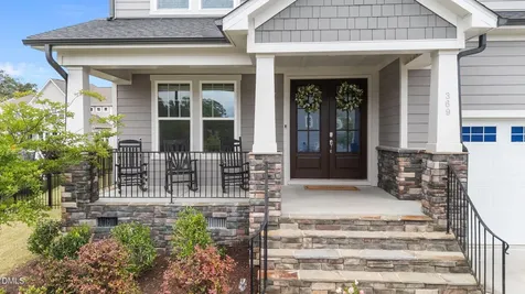 369 Golf Vista Trail Holly Springs NC 27540