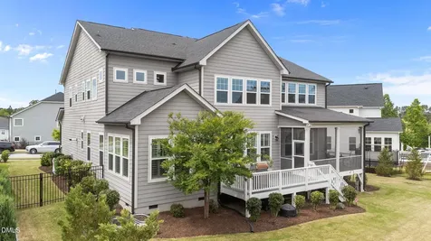 369 Golf Vista Trail Holly Springs NC 27540