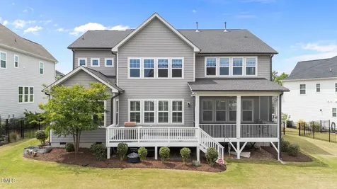 369 Golf Vista Trail Holly Springs NC 27540