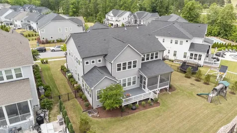 369 Golf Vista Trail Holly Springs NC 27540