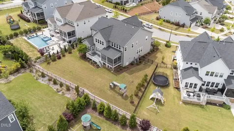 369 Golf Vista Trail Holly Springs NC 27540