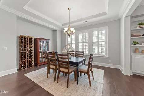 369 Golf Vista Trail Holly Springs NC 27540