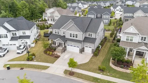 369 Golf Vista Trail Holly Springs NC 27540