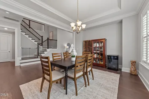 369 Golf Vista Trail Holly Springs NC 27540