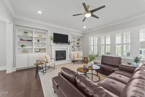 369 Golf Vista Trail Holly Springs NC 27540