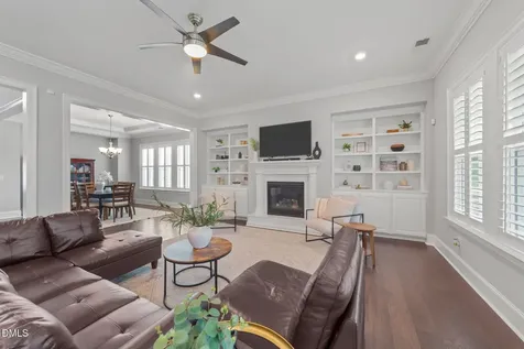 369 Golf Vista Trail Holly Springs NC 27540