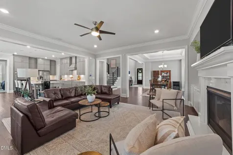369 Golf Vista Trail Holly Springs NC 27540