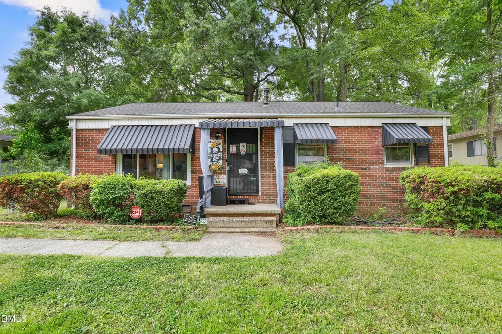 2622 Owen Street Durham NC 27703