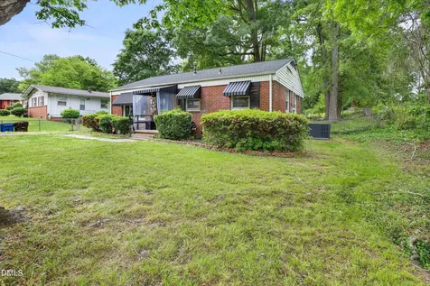 2622 Owen Street Durham NC 27703