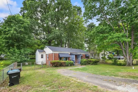 2622 Owen Street Durham NC 27703