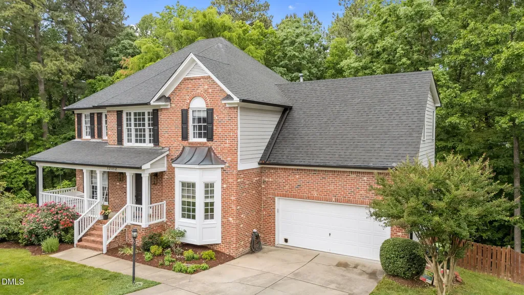12012 Shavenrock Place Raleigh NC 27613