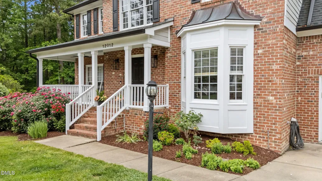 12012 Shavenrock Place Raleigh NC 27613