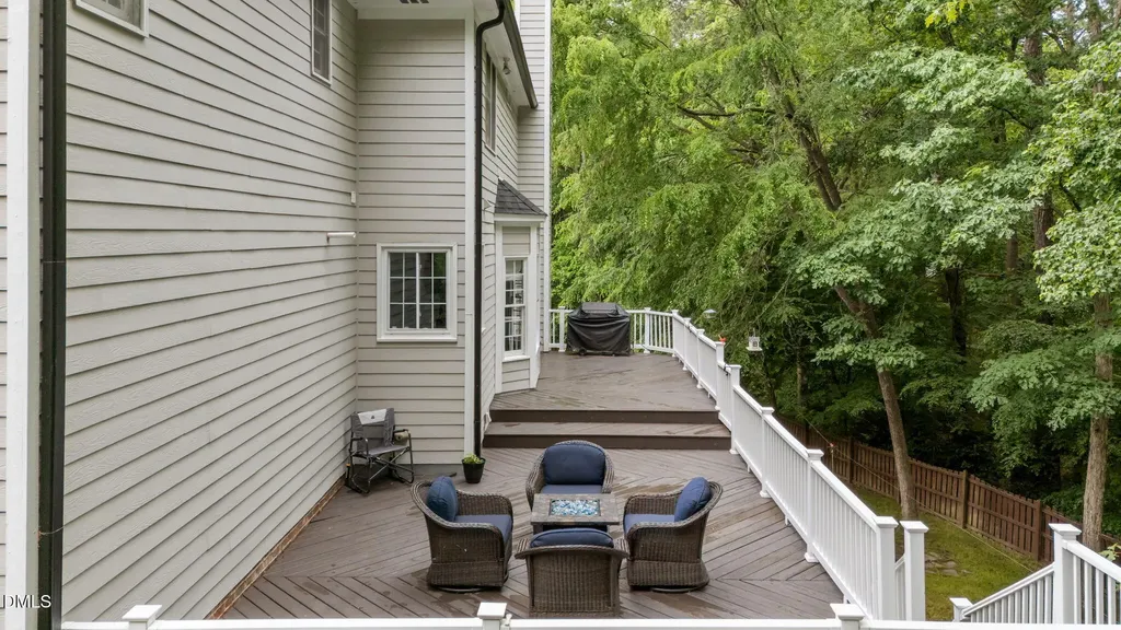 12012 Shavenrock Place Raleigh NC 27613