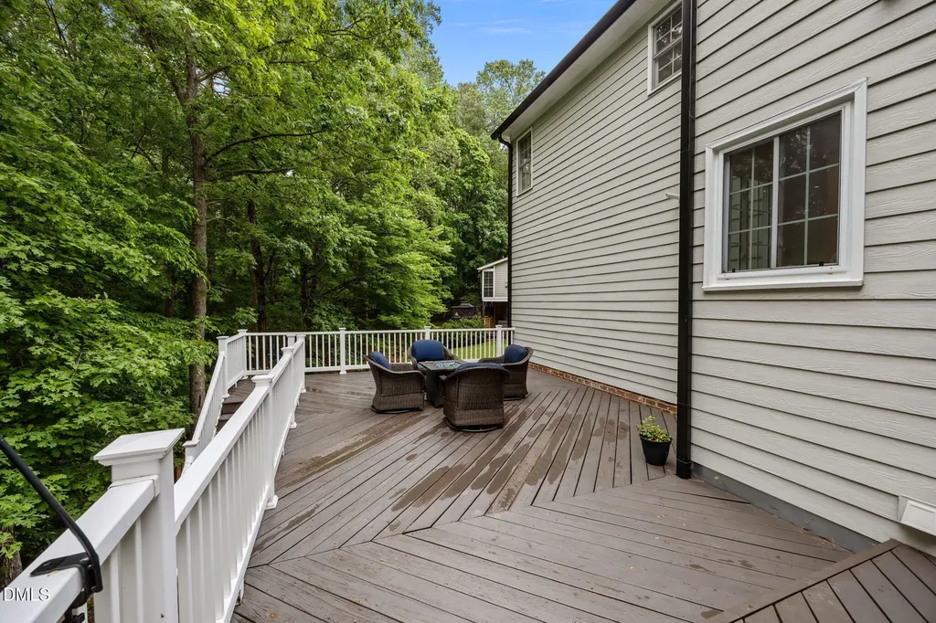 12012 Shavenrock Place Raleigh NC 27613