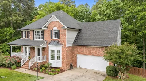 12012 Shavenrock Place Raleigh NC 27613