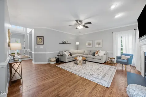 12012 Shavenrock Place Raleigh NC 27613