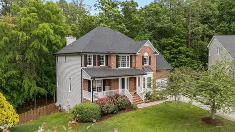 12012 Shavenrock Place Raleigh NC 27613