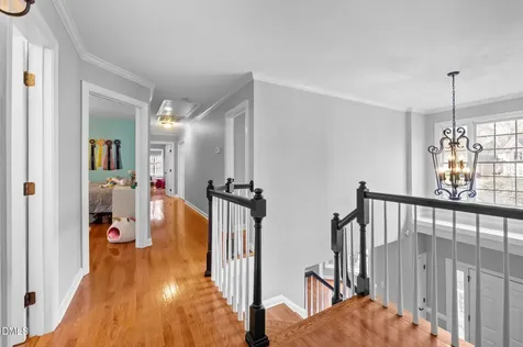 12012 Shavenrock Place Raleigh NC 27613