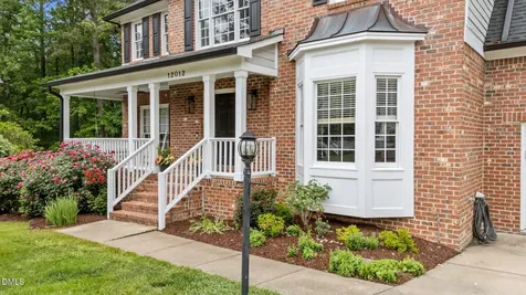 12012 Shavenrock Place Raleigh NC 27613