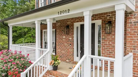 12012 Shavenrock Place Raleigh NC 27613
