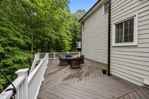 12012 Shavenrock Place Raleigh NC 27613