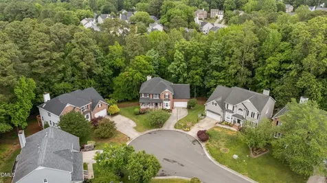 12012 Shavenrock Place Raleigh NC 27613