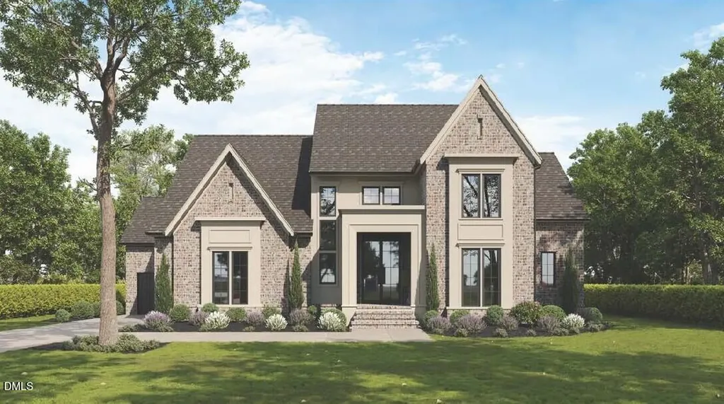 1205 Glen Eden Drive Raleigh NC 27612