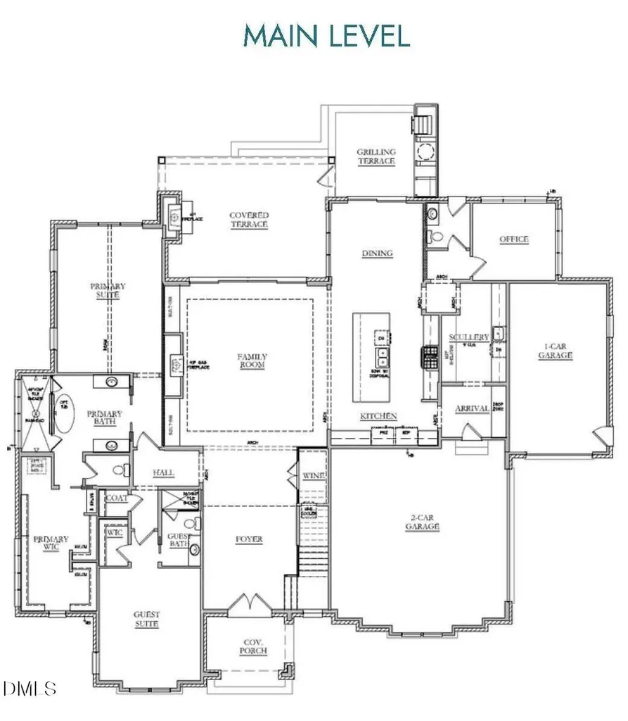 1205 Glen Eden Drive Raleigh NC 27612