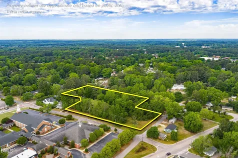 510 N Arendell Avenue Zebulon NC 27597