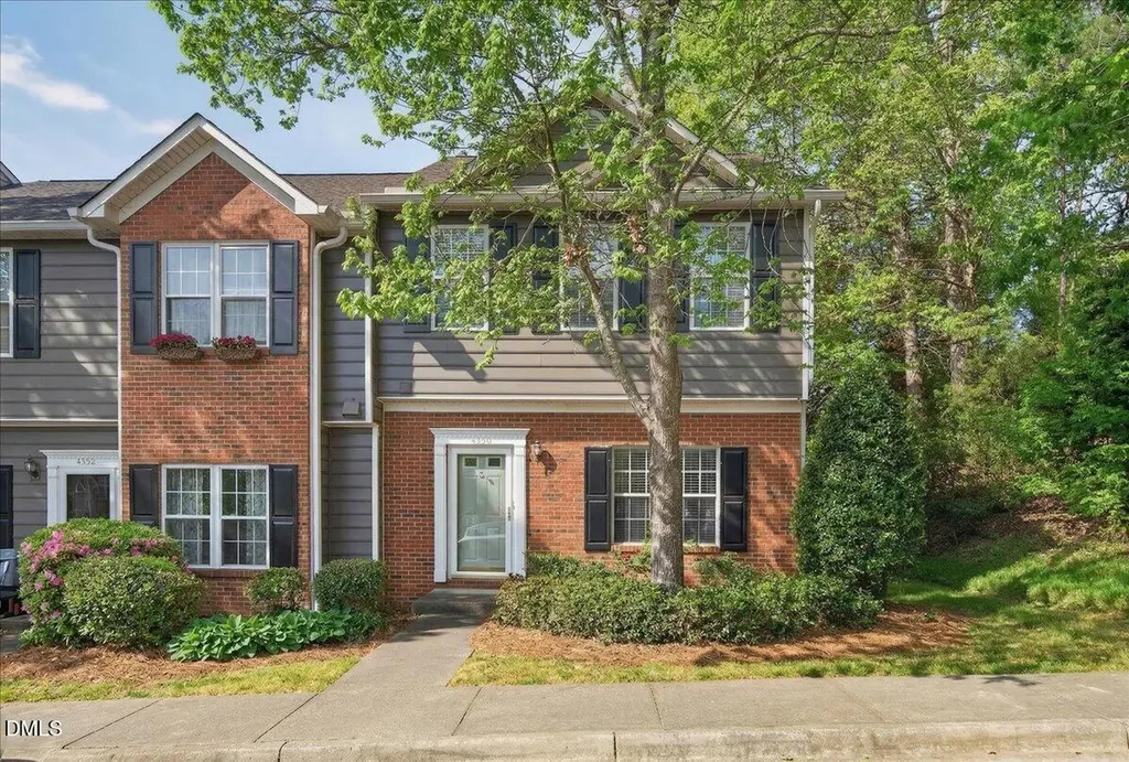 4350 Pine Springs Court Raleigh NC 27613