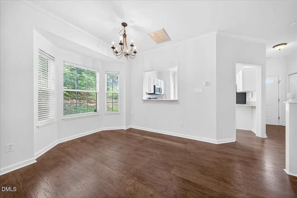 4350 Pine Springs Court Raleigh NC 27613