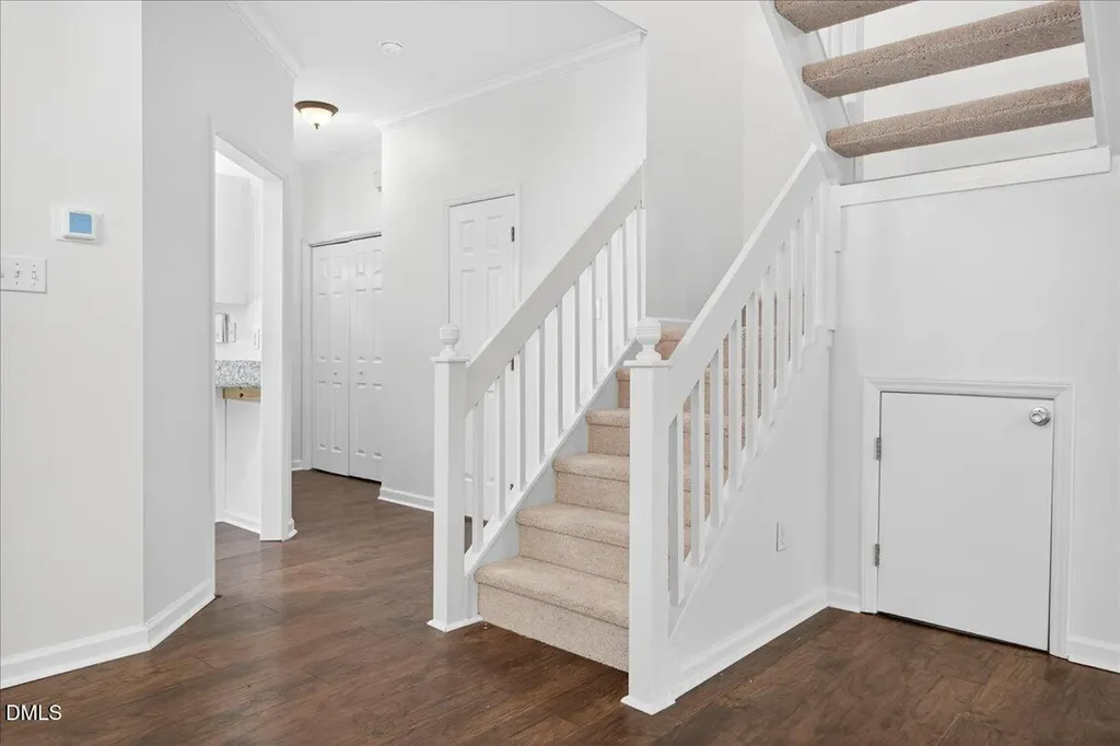 4350 Pine Springs Court Raleigh NC 27613
