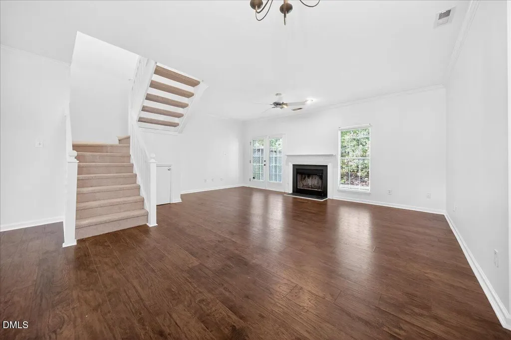 4350 Pine Springs Court Raleigh NC 27613
