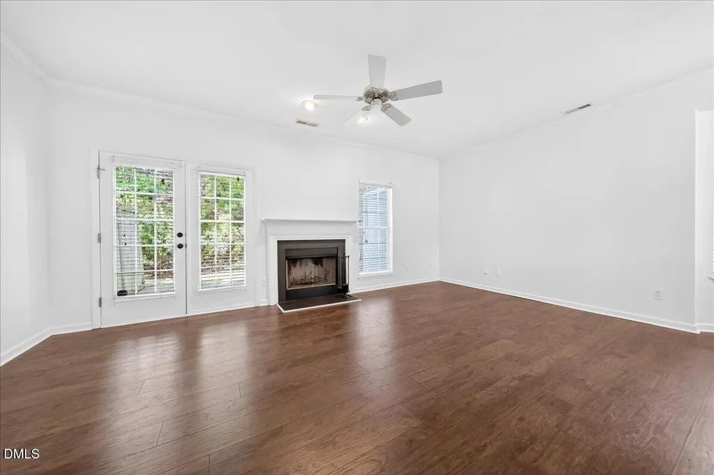 4350 Pine Springs Court Raleigh NC 27613