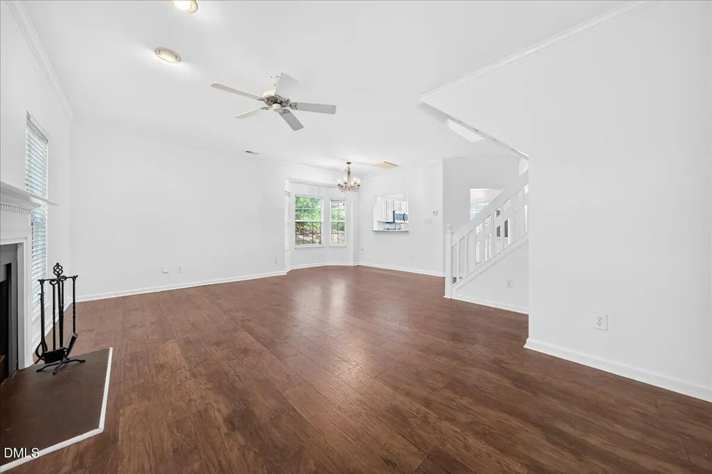 4350 Pine Springs Court Raleigh NC 27613