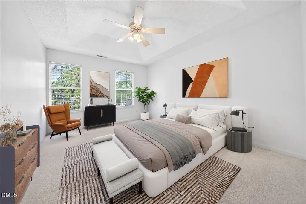 4350 Pine Springs Court Raleigh NC 27613
