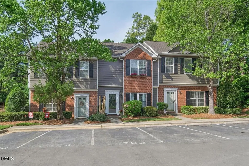 4350 Pine Springs Court Raleigh NC 27613